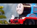 Hero Of The Rails Chase Scene Fanmade Remake
