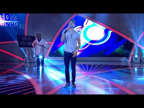 Israel Novaes - "Vó, Tô Estourado"