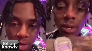 Soulja Boy Reveals He Made Over $27k On TikTok Just This Morning, While They Tryna Ban The App