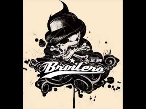 Videoclip de Wenn ich es will — Broilers
