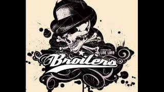 Broilers - Wenn ich es will