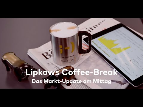 Lipkows Coffee Break von 05.01.2022