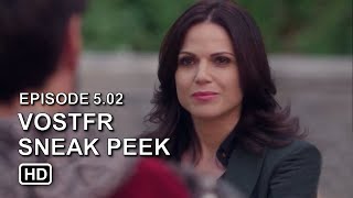 Sneak Peek 2 (VOSTFR)