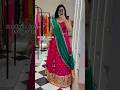 ShortsTrending Half Saree Designs Pattu Langa Voni Designs Wedding Lehanga Designs2024 Lowprice