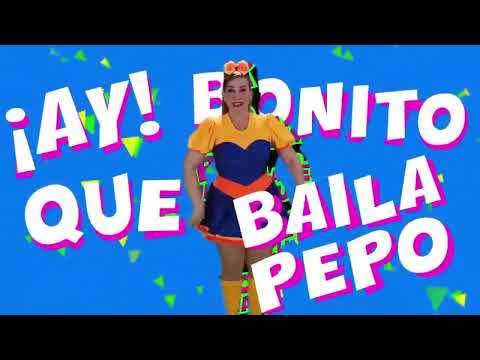 BELY & BETO - LA PEPO CUMBIA REMIX  X CALABRIA INTRO TIK TOK TREND 2024 DVJ MALDAD PURA