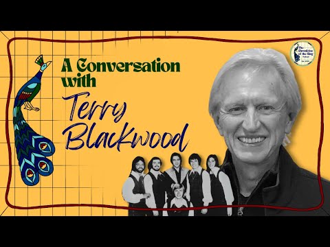 A Conversation with Terry Blackwood - Elvis and the Imperials