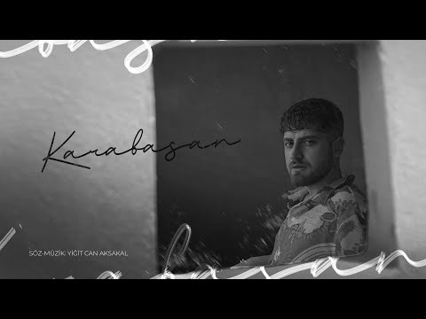 Yiğit Can Aksakal - Karabasan