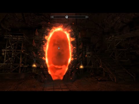 Skyrim AE Legendary Difficulty Ep 144 The Consequences