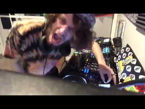 Subtronics Facebook Live Stream 03.09.2018