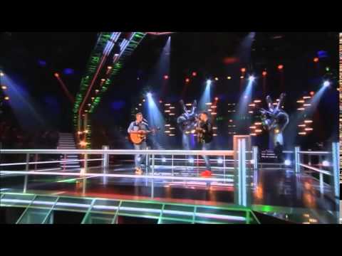 The Voice Holland The Best Battle's - Part 1
