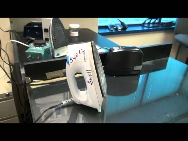 Scientific Games product / service