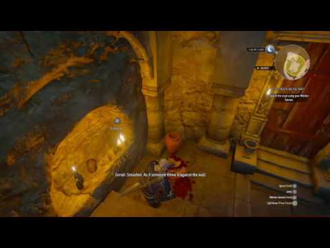 Witcher 3: Revisiting Blood & Wine