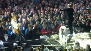 Herbert Grönemeyer - &quot;Musik Nur, Wenn Sie Laut Ist&quot; - live Bochum, 2015