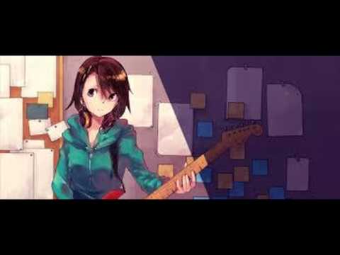 Linkin Park - Slip (NIGHTCORE)