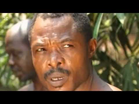 Battle of Musanga - A classic Nigerian movie 🎬