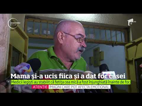 Anchetatorii lansează o ipoteză şocantă în cazul incendiului din blocul din Constanţa