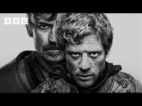 William the Conqueror & Harold Godwinson: How it all started - BBC