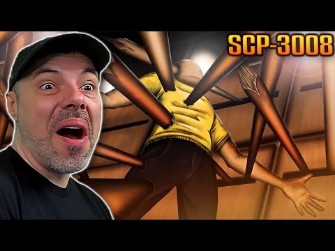 SCP-3008 Tales from IKEA - Chapter One_ The Roosters (Reaction)