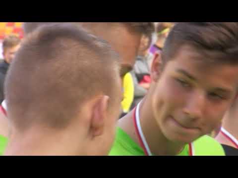 Bayern Youth Cup - Białystok 2018