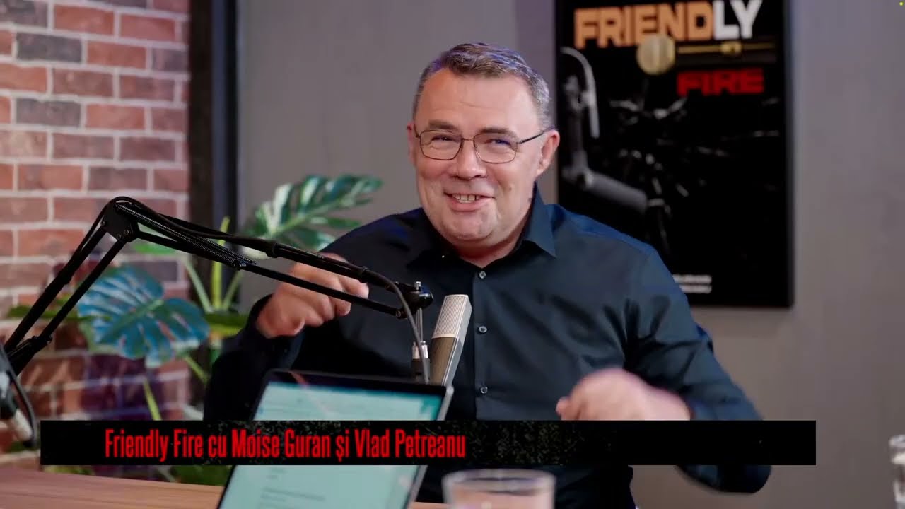 Friendly Fire #4 | LIVE | Alegeri, Derapaje, Bătălia pentru 2025