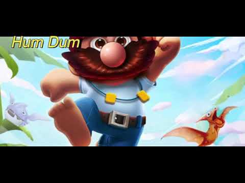 New Mission Jungle Adventure Victory Stage (Hum Dum)