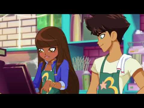 LoliRock Loli-Lime Sublime ( Part 4 ) І LoliRock English