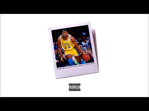 KILLAWERT & SKEMA - MAGIC JONHSON