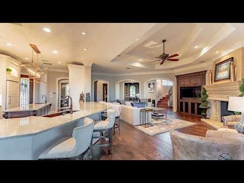 2 Essex Court, Heath, Texas 75032