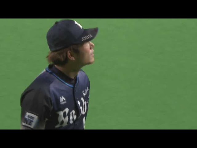 【5回裏】ライオンズ・今井 粘りの投球で5回無失点に抑える!! 2021/3/31 F-L