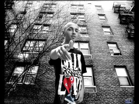 Lil'Don ft  BS Crew   Mos Na Tesh