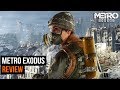 Metro Exodus Review