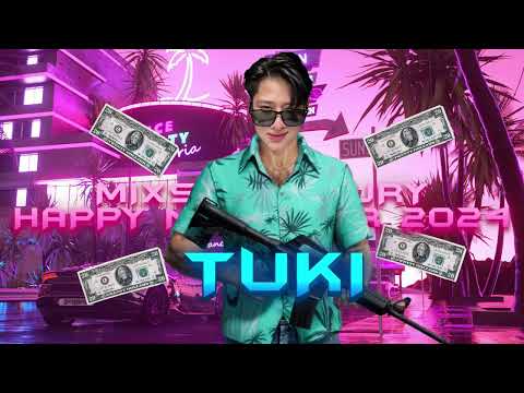 TUKI - MIXSET HAPPY NEW YEAR 2024