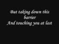 Bec Lavelle Did I tell you Lyrics 