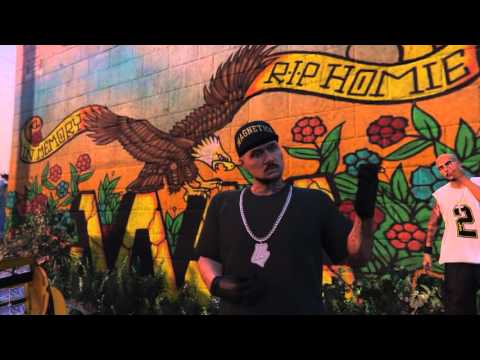 La Liga Ft Alika -Yo Tengo El Don