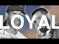 PARTYNEXTDOOR - Loyal ft. Drake (IAMM Remake)