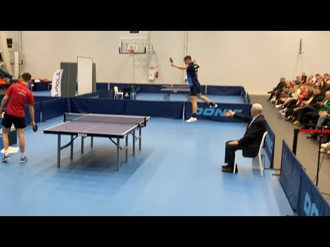 LITHUANIA CHAMPIONSHIP 2023 FINAL against Lukas Rimkus