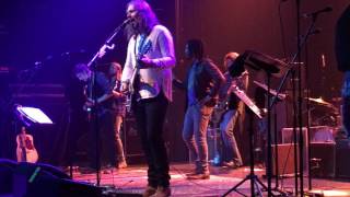 The Magpie Salute - Shipwreck