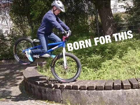 BORN FOR THIS |Henribike TV|Mtb Shortfilm