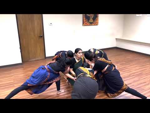 Aham Brahmasmi - i am divine