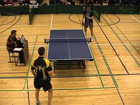 Peiman Moradabbasi (OPT-86) - Roope Kantola (TuKa)