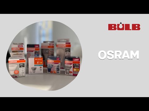 Лампочка Osram 4058075430754 Retrofit E27 9.4W 2700K 806Lm IP20 з пультом