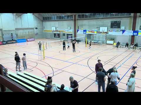 VBC Glaronia  - Volley Toggenburg (15.1.2023)