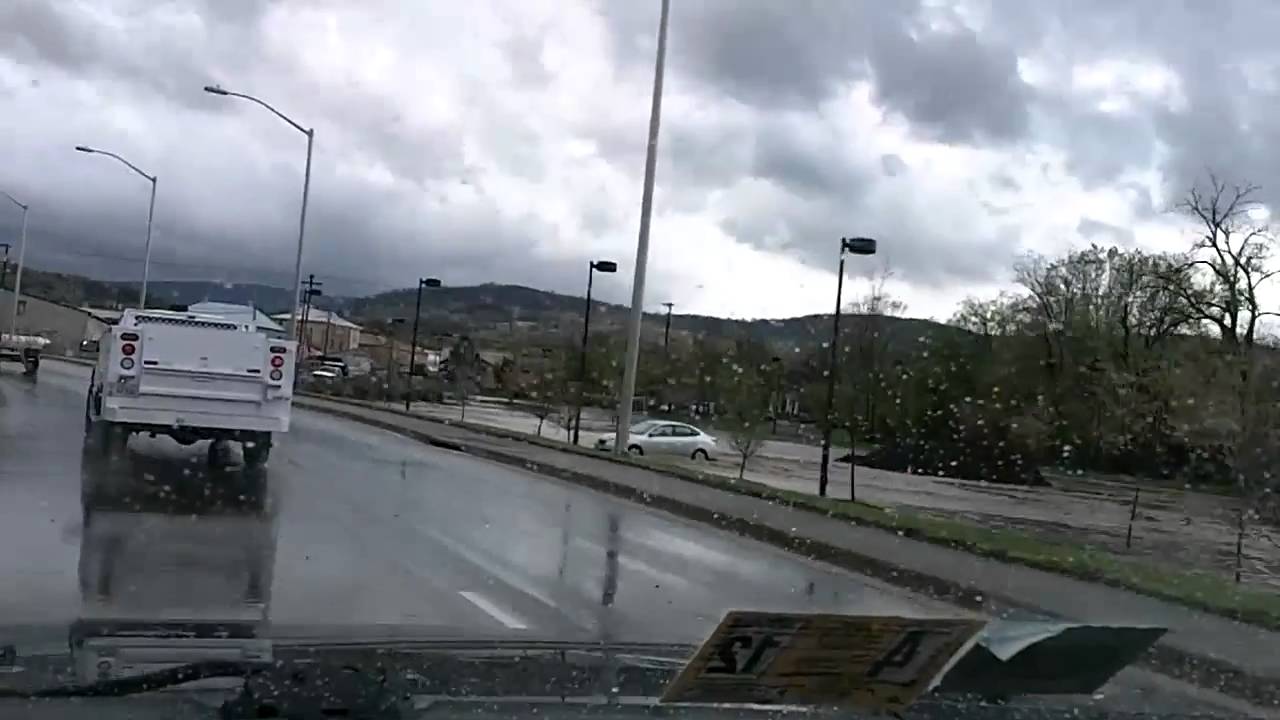 Front Royal_VA_Flooding_Pt2