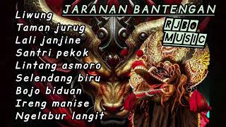 Download lagu BANTENGAN JARANAN MBEROT FULL ALBUM CAMPURSARI LIWUNG TAMAN JURUG LALI JANJINE SANTRI PEKOK mp3
