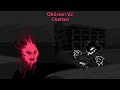 Oblivion V2 Charted | Friday Night Funkin' Corruption Insanity