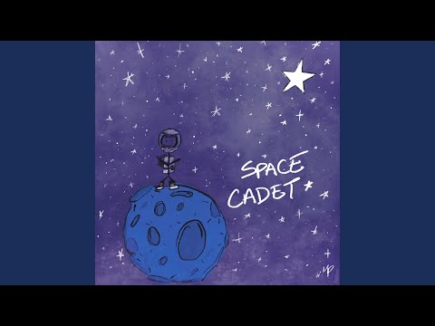 Space Cadet on a Blue Moon (demo)