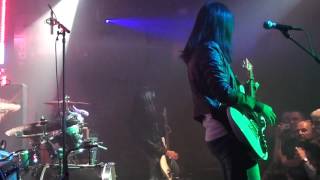 osaka ramones - scatter gun (8)