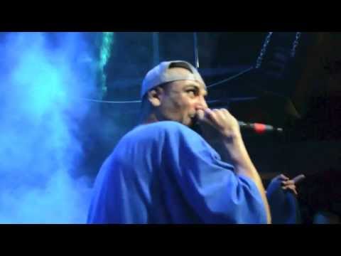 3.Phyrosun - Καλώς ή Κακώς / PHYROSUN LIVE @ KOOKOO ΠΑΡΑΣΚΕΥΗ 18/10