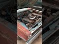 1970 Plymouth duster with turbo slant 6