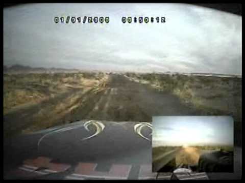 M&M Motorsports Parker 425--With Sound